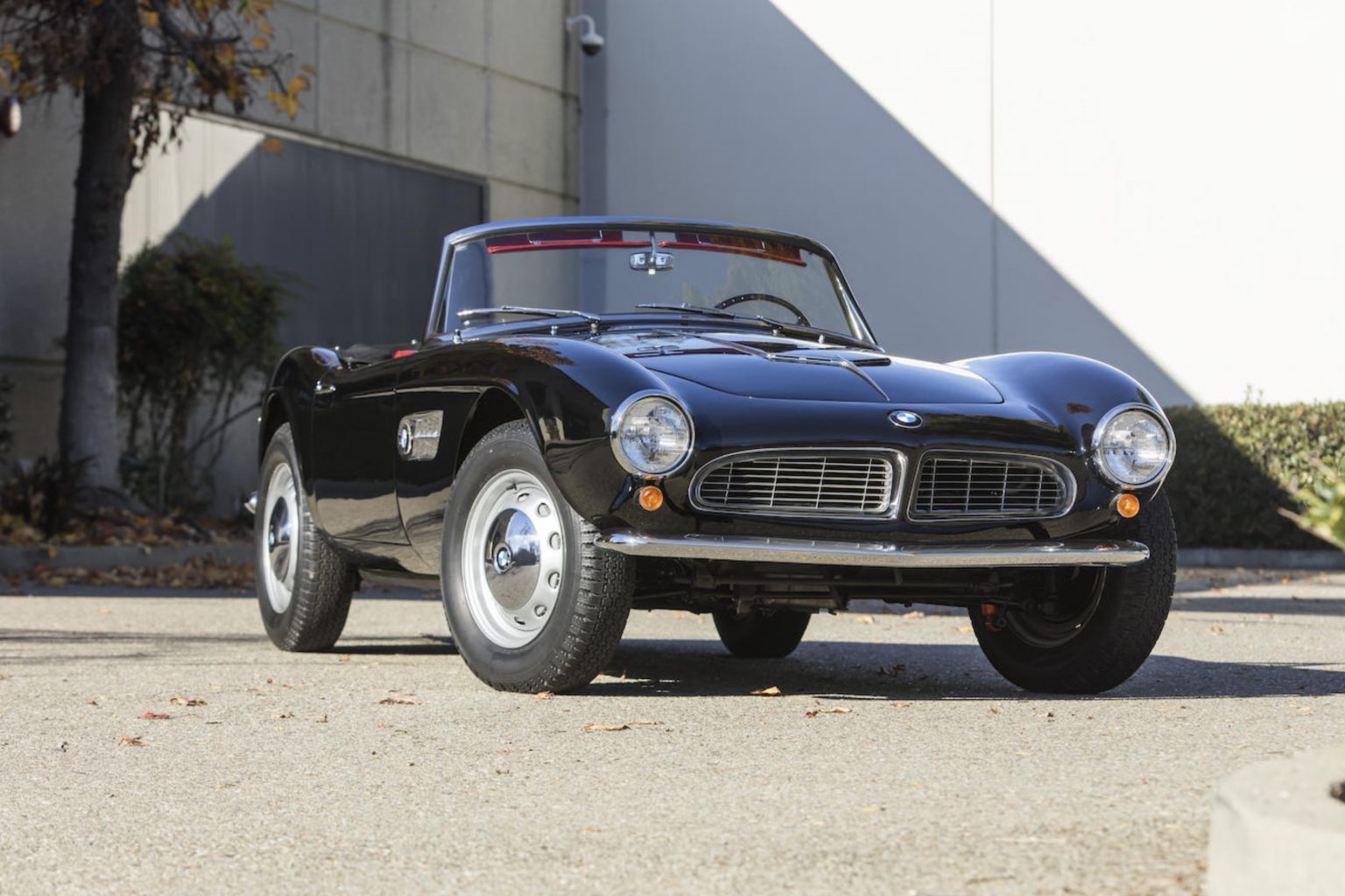 1959 bmw 507