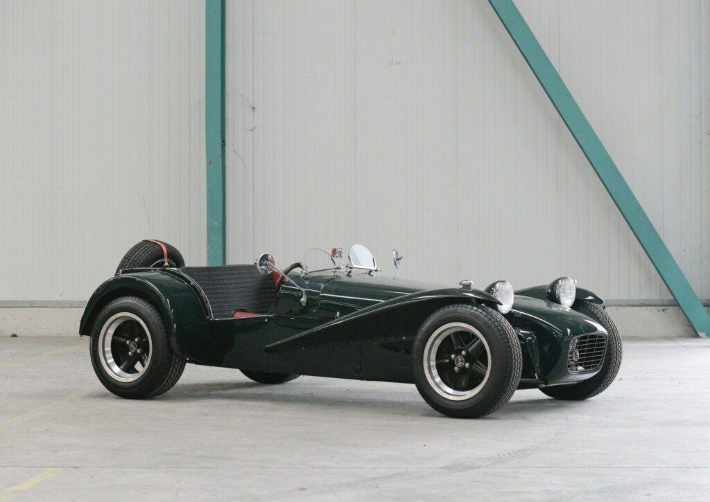 1962-Lotus-Seven front three-quarter